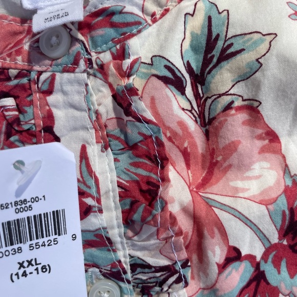 Gap. Girls size 14-16 - Picture 2 of 4